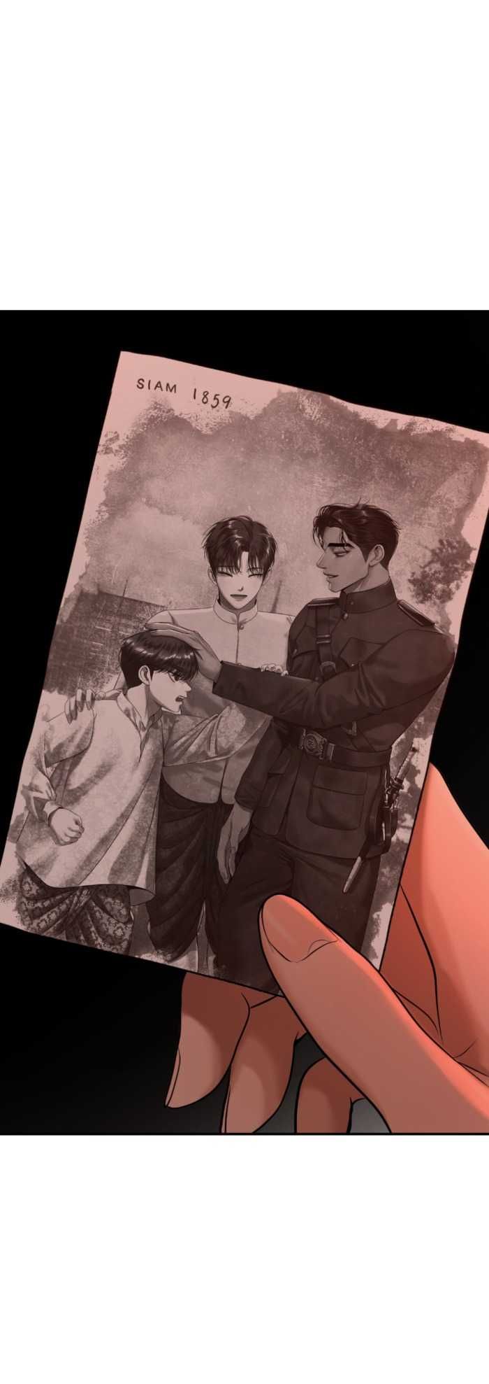 Tôi Là Công Tử Đẹp Trai Nhất Xứ Xiêm Chapter 76.1 - 8