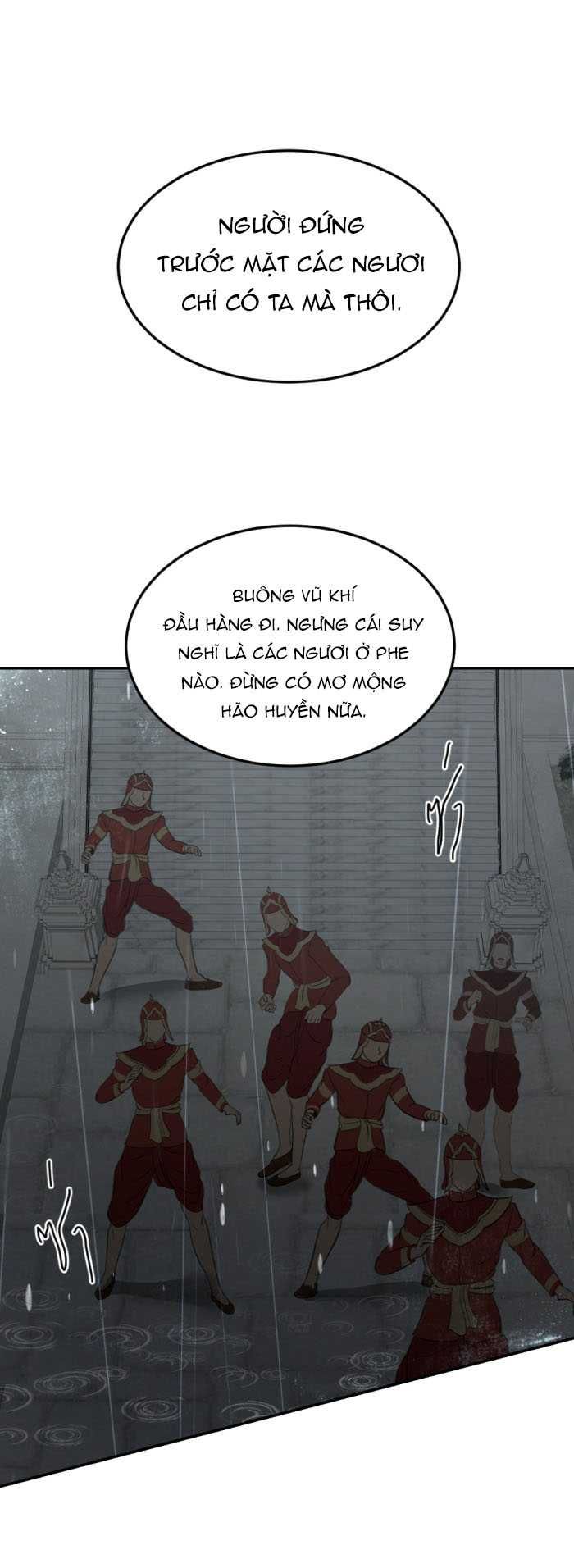 Tôi Là Công Tử Đẹp Trai Nhất Xứ Xiêm Chapter 76.1 - 9