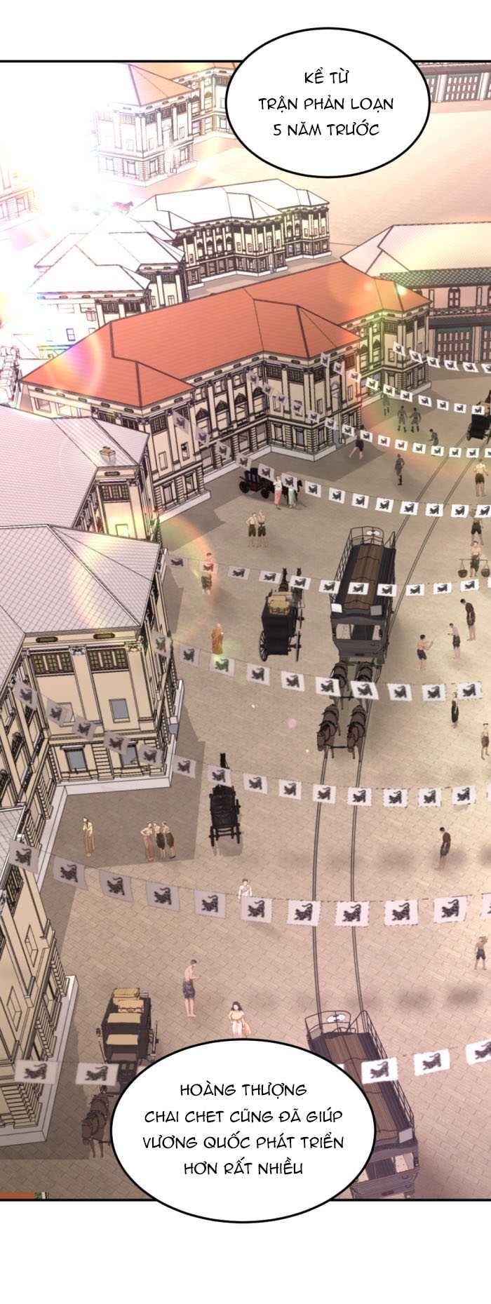 Tôi Là Công Tử Đẹp Trai Nhất Xứ Xiêm Chapter 76.2 - 101