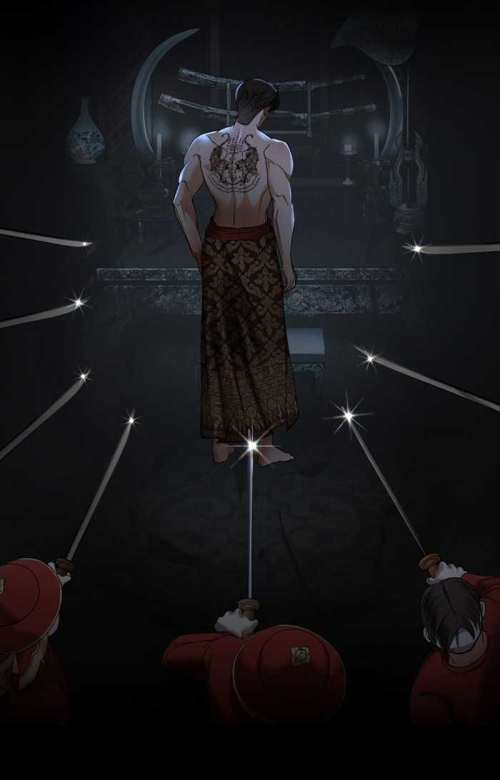 Tôi Là Công Tử Đẹp Trai Nhất Xứ Xiêm Chapter 76.2 - 16