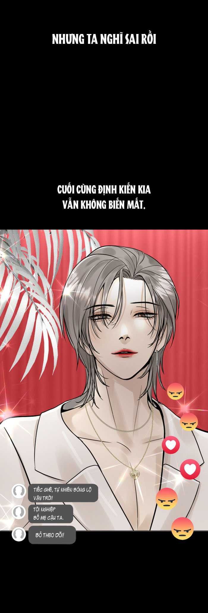 Tôi Là Công Tử Đẹp Trai Nhất Xứ Xiêm Chapter 76.2 - 33