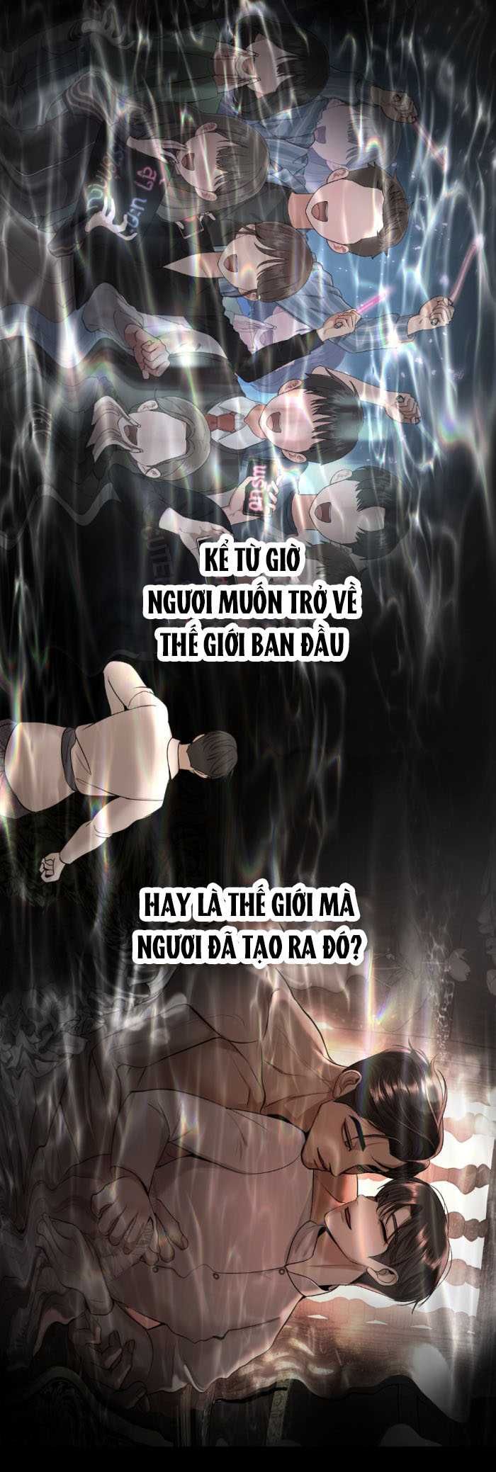 Tôi Là Công Tử Đẹp Trai Nhất Xứ Xiêm Chapter 76.2 - 44