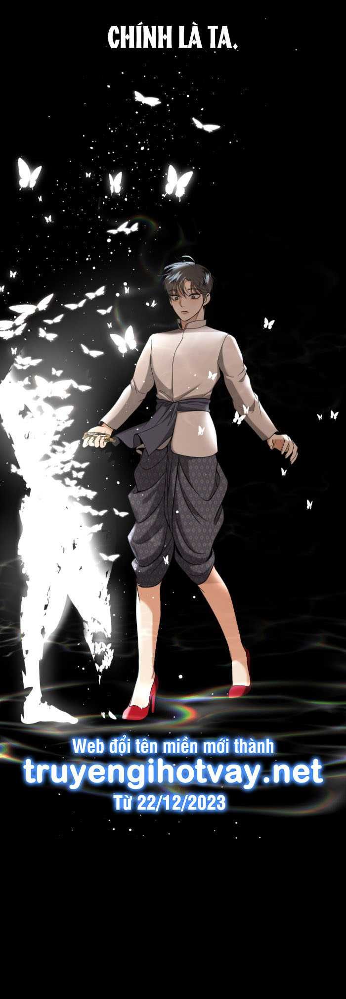 Tôi Là Công Tử Đẹp Trai Nhất Xứ Xiêm Chapter 76.2 - 49