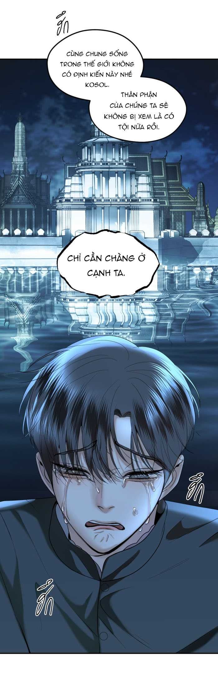 Tôi Là Công Tử Đẹp Trai Nhất Xứ Xiêm Chapter 76.2 - 60