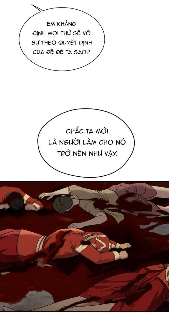 Tôi Là Công Tử Đẹp Trai Nhất Xứ Xiêm Chapter 76.2 - 66