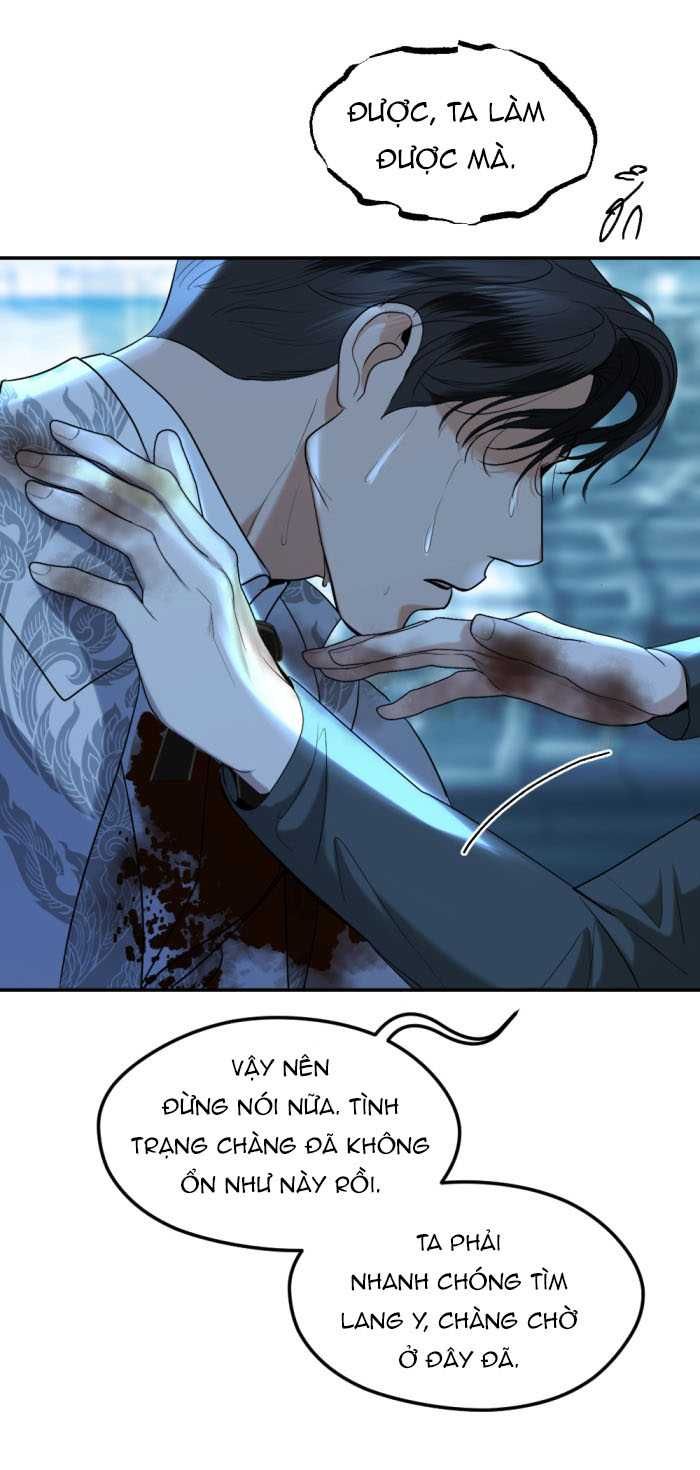 Tôi Là Công Tử Đẹp Trai Nhất Xứ Xiêm Chapter 76.2 - 69