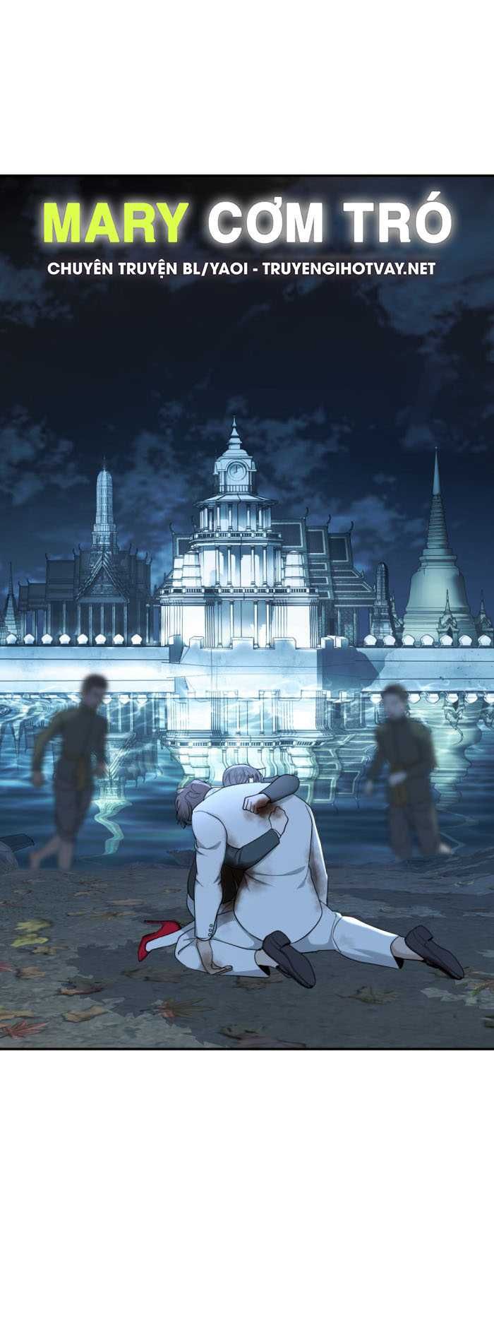 Tôi Là Công Tử Đẹp Trai Nhất Xứ Xiêm Chapter 76.2 - 77