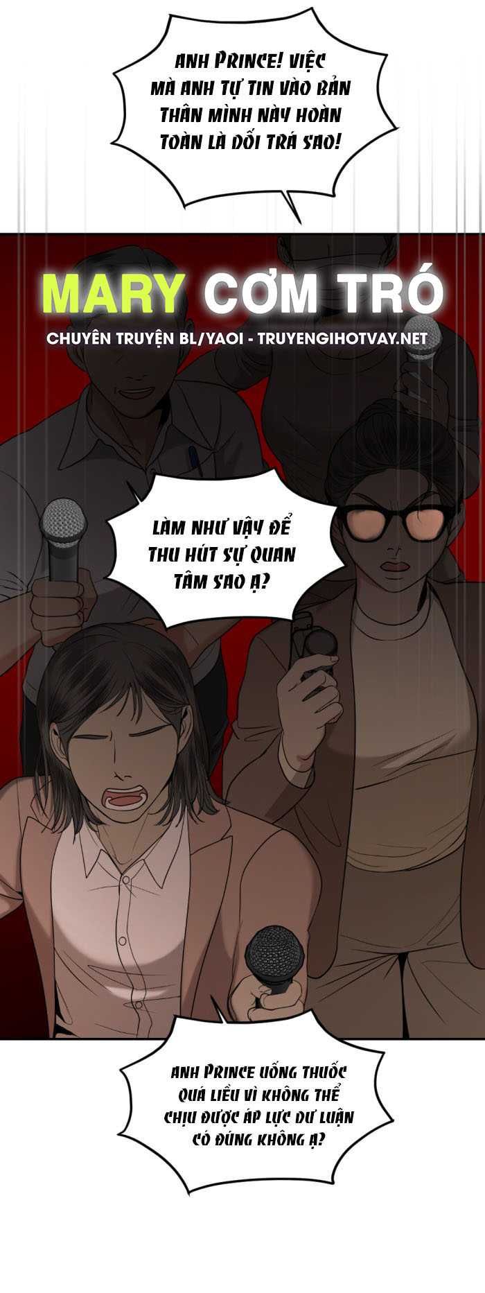 Tôi Là Công Tử Đẹp Trai Nhất Xứ Xiêm Chapter 76.2 - 10