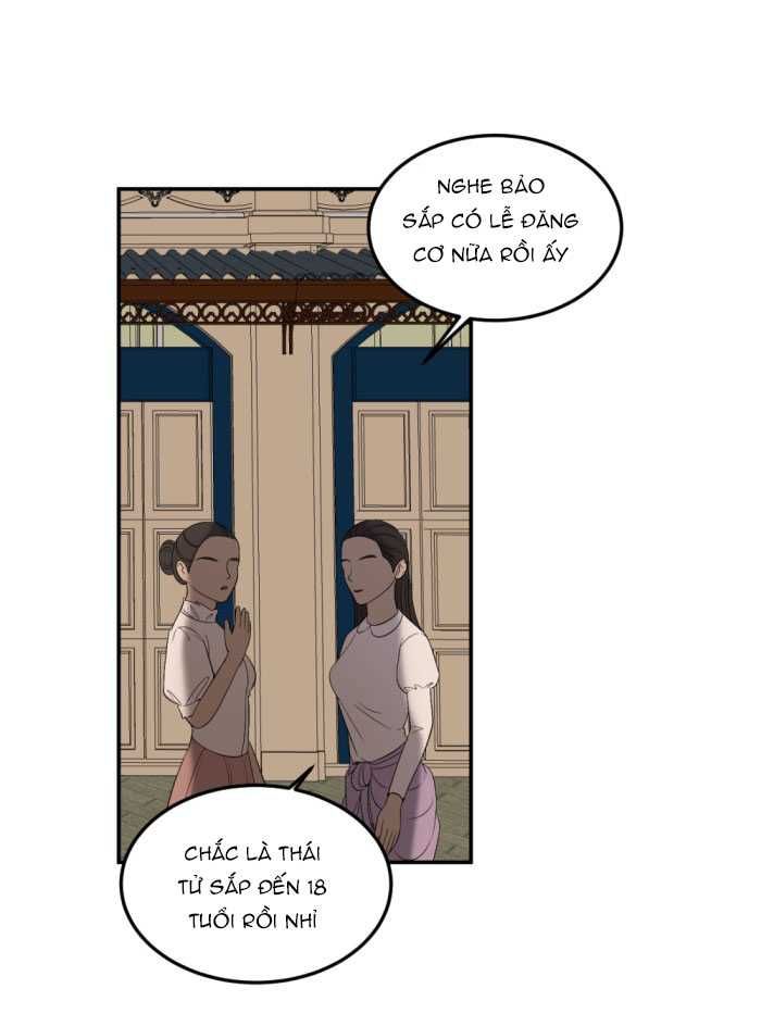 Tôi Là Công Tử Đẹp Trai Nhất Xứ Xiêm Chapter 76.2 - 100