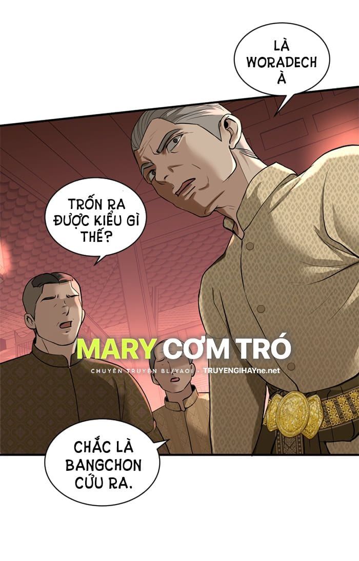 Tôi Là Công Tử Đẹp Trai Nhất Xứ Xiêm Chapter 8.1 - 14