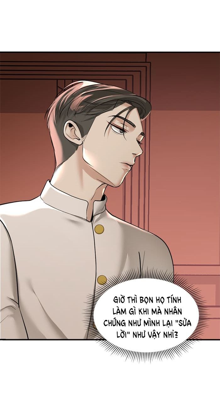 Tôi Là Công Tử Đẹp Trai Nhất Xứ Xiêm Chapter 8.1 - 22