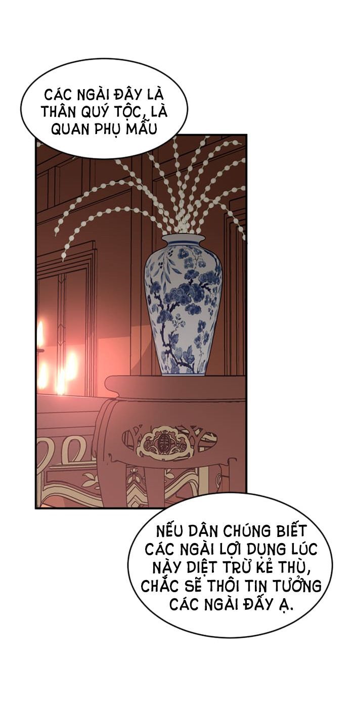 Tôi Là Công Tử Đẹp Trai Nhất Xứ Xiêm Chapter 8.1 - 23