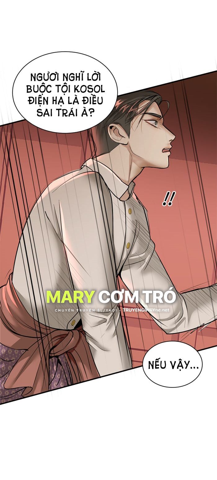 Tôi Là Công Tử Đẹp Trai Nhất Xứ Xiêm Chapter 8.1 - 29