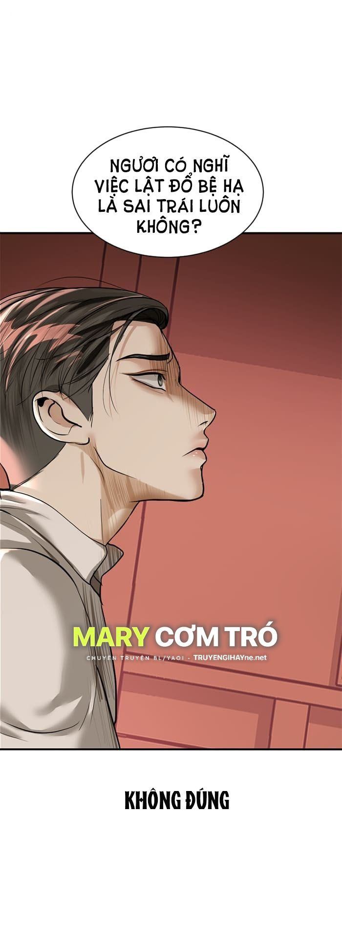 Tôi Là Công Tử Đẹp Trai Nhất Xứ Xiêm Chapter 8.1 - 30