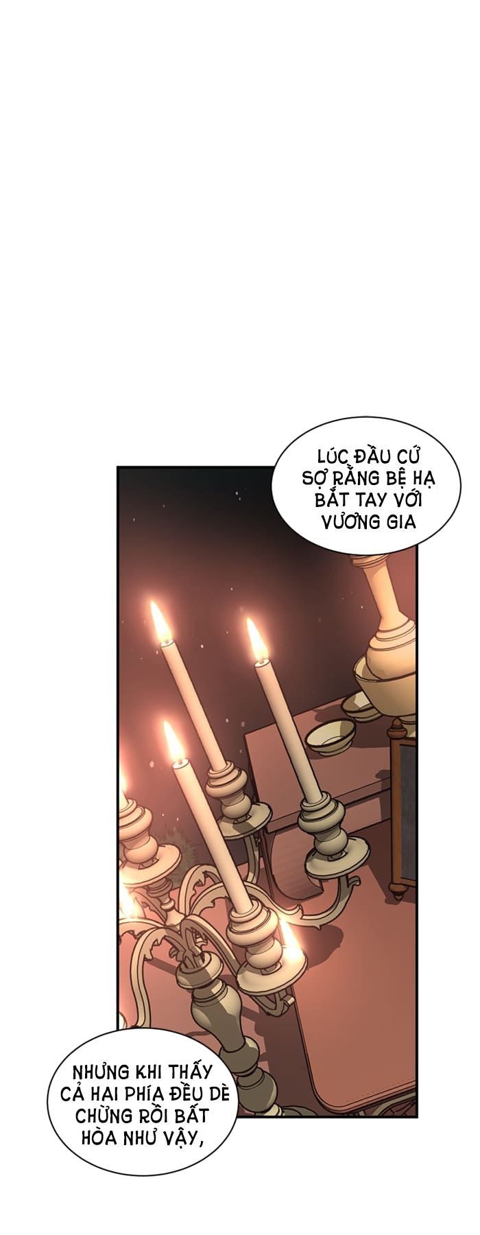 Tôi Là Công Tử Đẹp Trai Nhất Xứ Xiêm Chapter 8.1 - 8