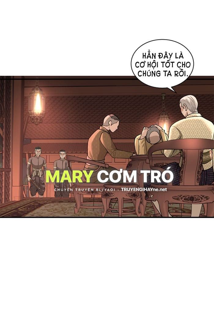 Tôi Là Công Tử Đẹp Trai Nhất Xứ Xiêm Chapter 8.1 - 9