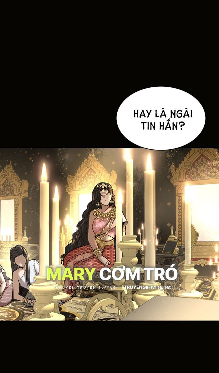 Tôi Là Công Tử Đẹp Trai Nhất Xứ Xiêm Chapter 8.2 - 12