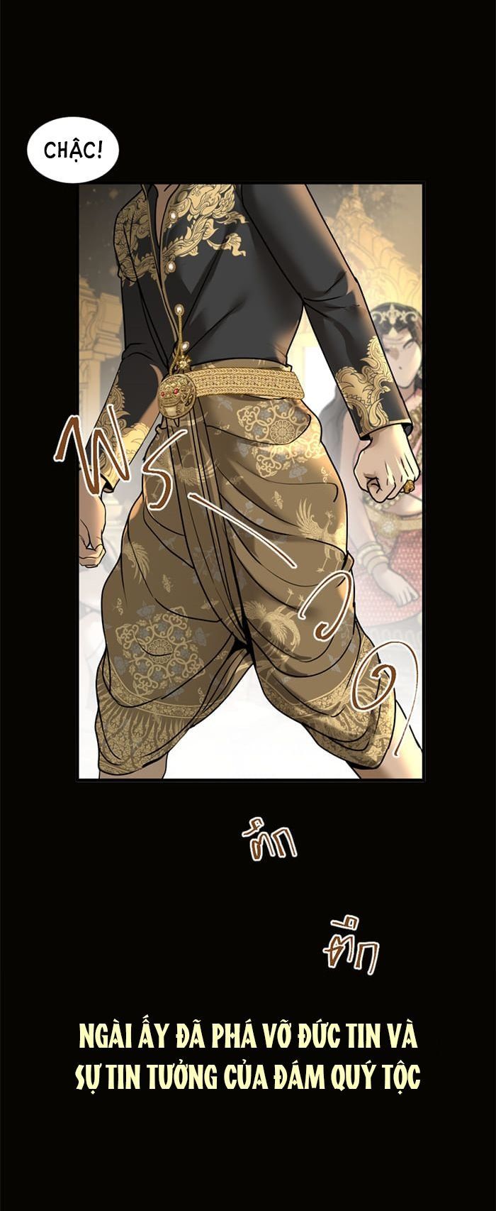 Tôi Là Công Tử Đẹp Trai Nhất Xứ Xiêm Chapter 8.2 - 13