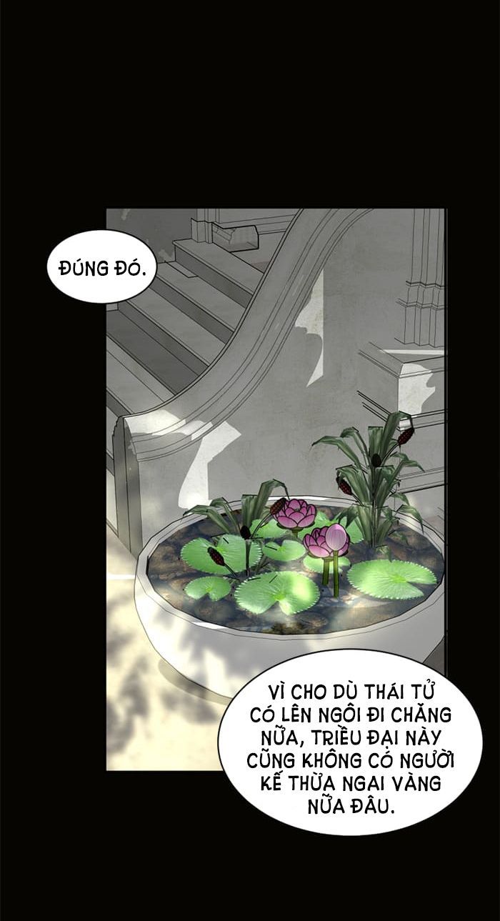 Tôi Là Công Tử Đẹp Trai Nhất Xứ Xiêm Chapter 8.2 - 15