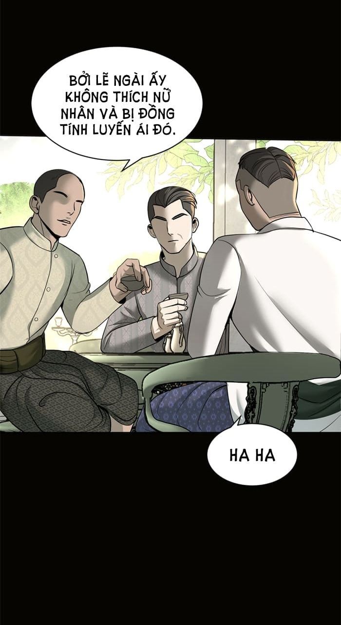 Tôi Là Công Tử Đẹp Trai Nhất Xứ Xiêm Chapter 8.2 - 16