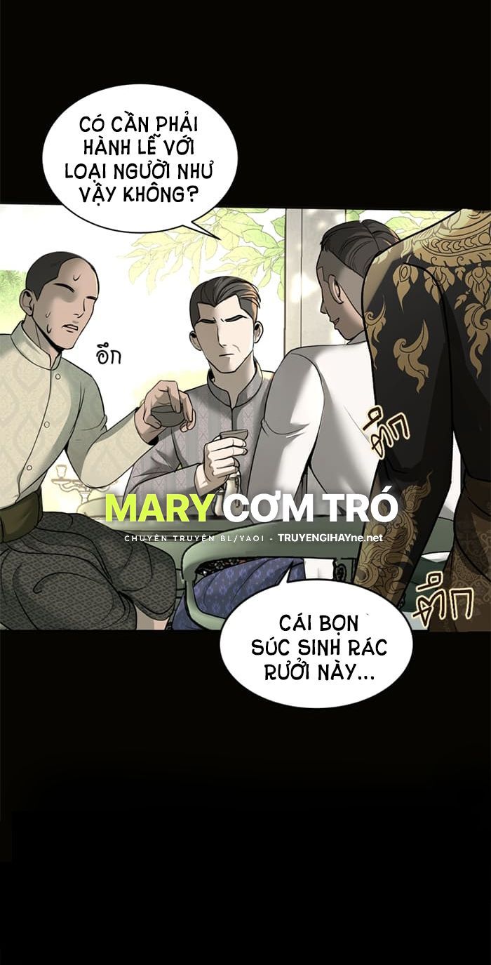 Tôi Là Công Tử Đẹp Trai Nhất Xứ Xiêm Chapter 8.2 - 17