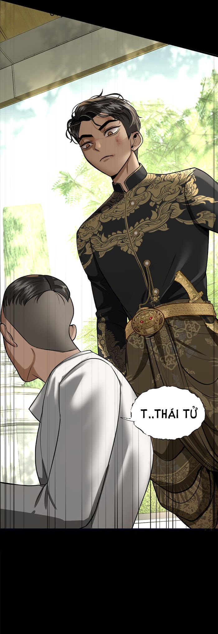 Tôi Là Công Tử Đẹp Trai Nhất Xứ Xiêm Chapter 8.2 - 18