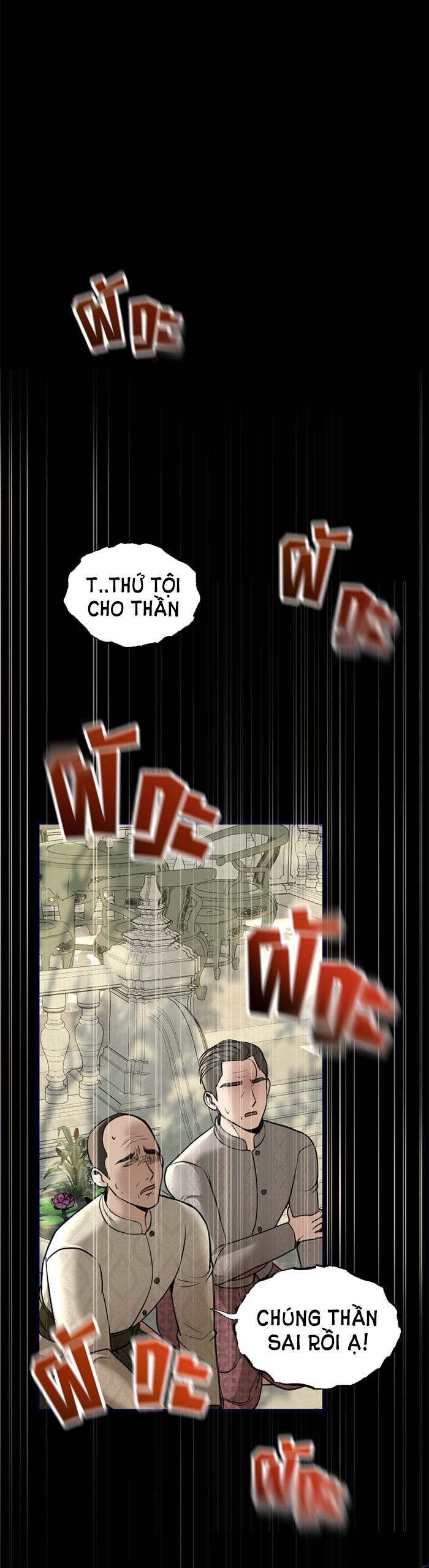 Tôi Là Công Tử Đẹp Trai Nhất Xứ Xiêm Chapter 8.2 - 19