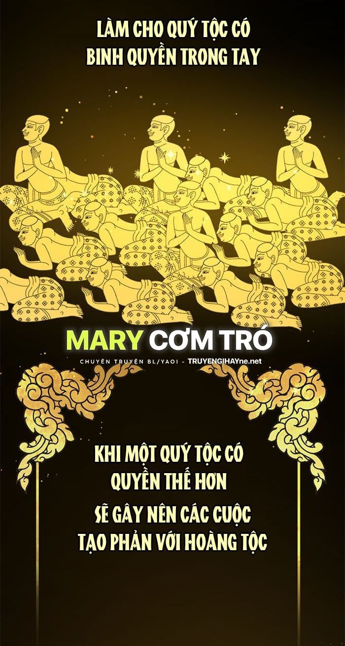 Tôi Là Công Tử Đẹp Trai Nhất Xứ Xiêm Chapter 8.2 - 3