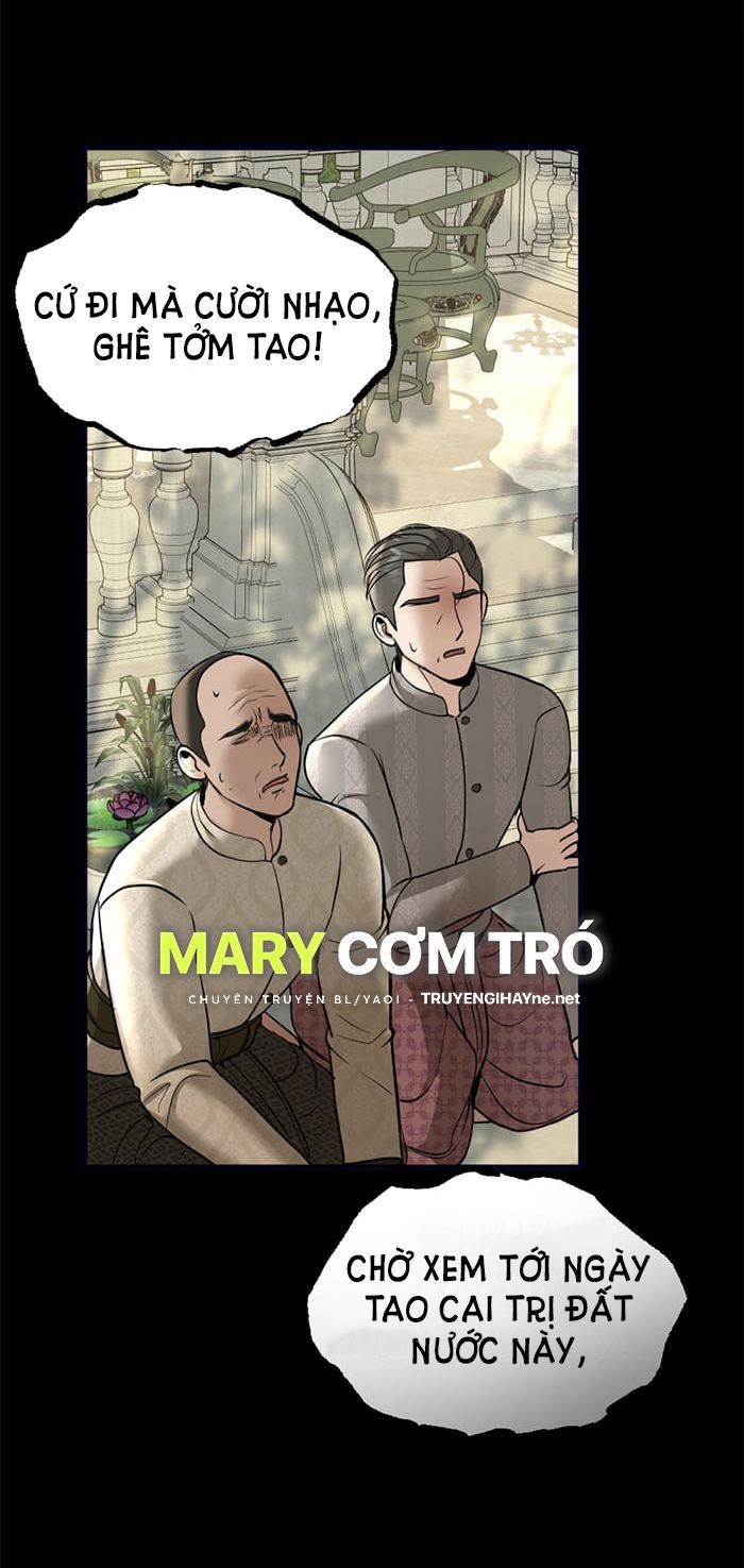 Tôi Là Công Tử Đẹp Trai Nhất Xứ Xiêm Chapter 8.2 - 26