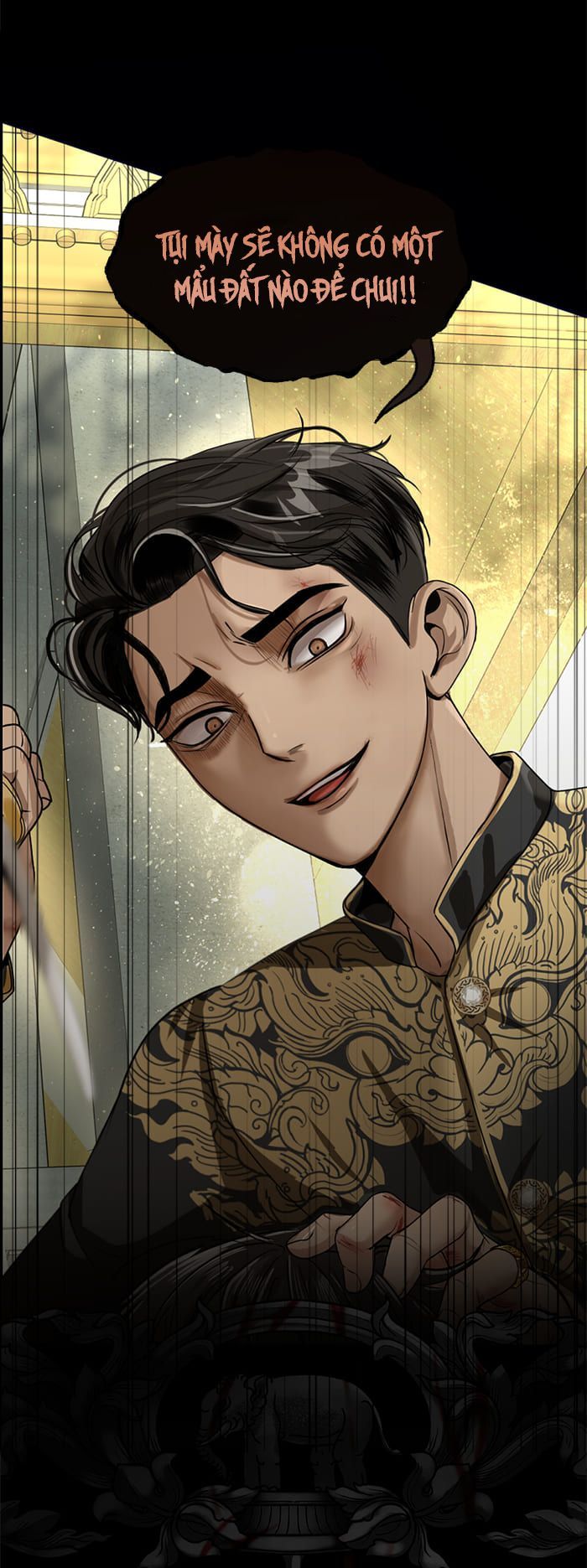 Tôi Là Công Tử Đẹp Trai Nhất Xứ Xiêm Chapter 8.2 - 27