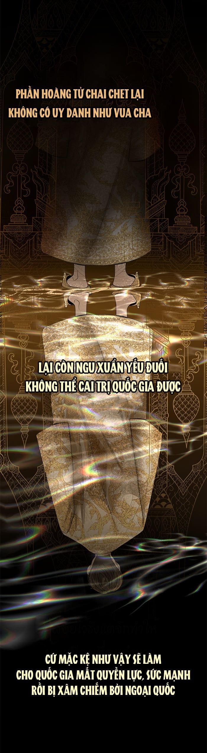 Tôi Là Công Tử Đẹp Trai Nhất Xứ Xiêm Chapter 8.2 - 29