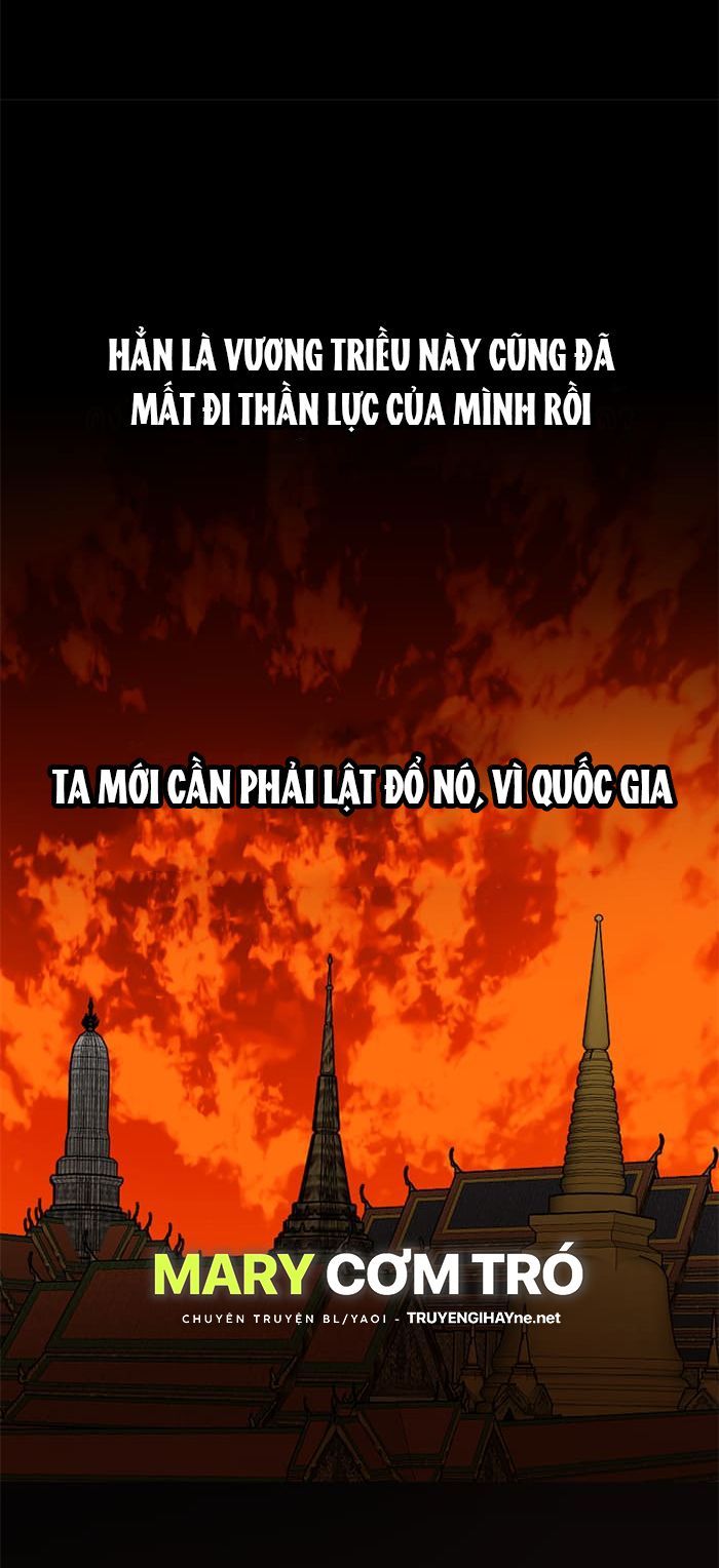 Tôi Là Công Tử Đẹp Trai Nhất Xứ Xiêm Chapter 8.2 - 30