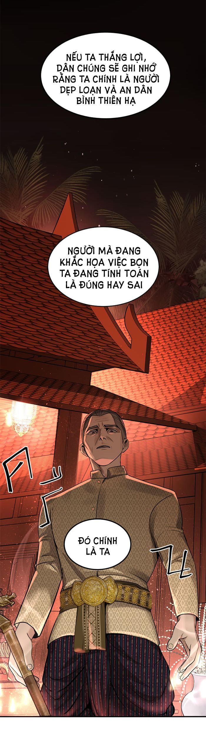 Tôi Là Công Tử Đẹp Trai Nhất Xứ Xiêm Chapter 8.2 - 31