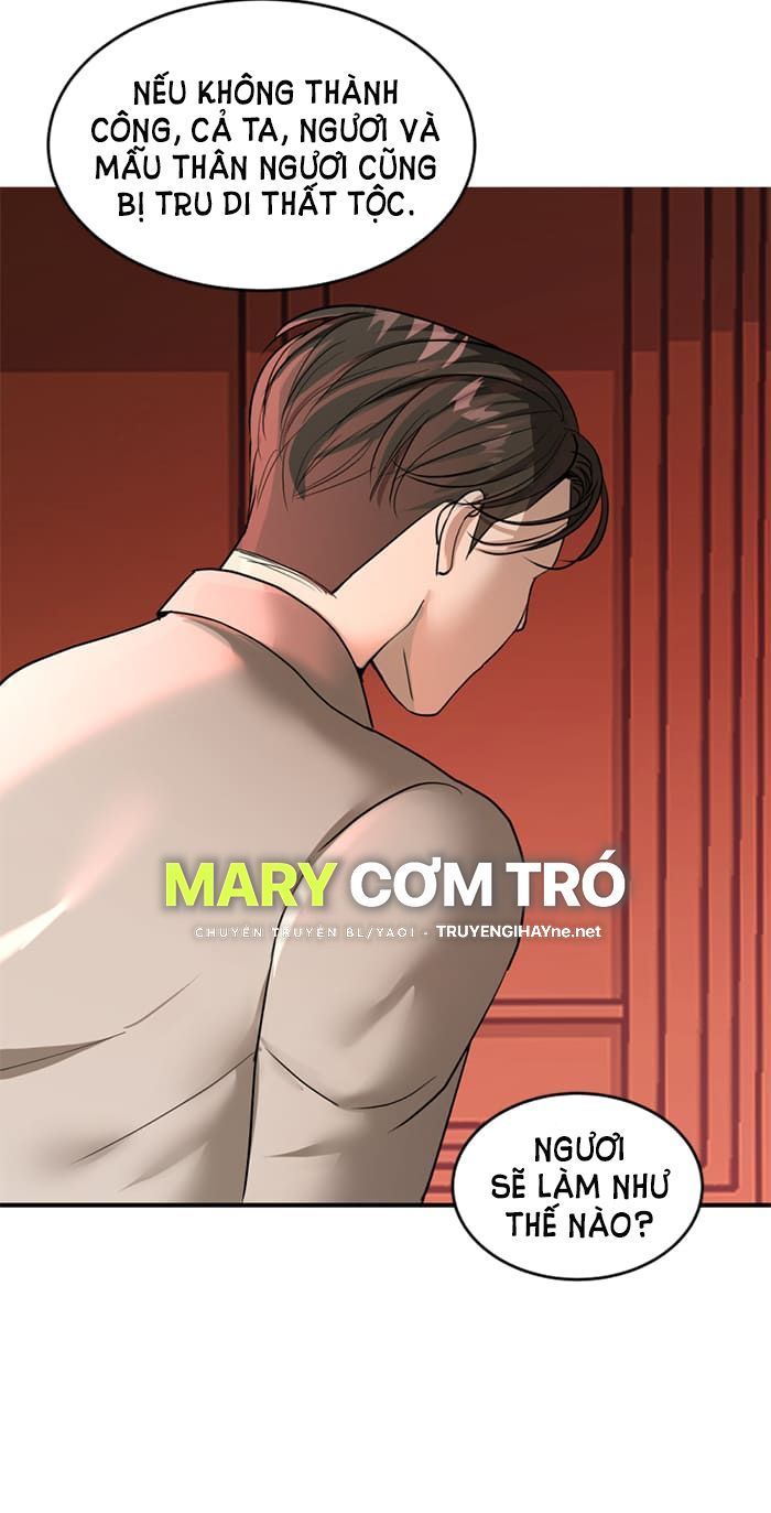 Tôi Là Công Tử Đẹp Trai Nhất Xứ Xiêm Chapter 8.2 - 34