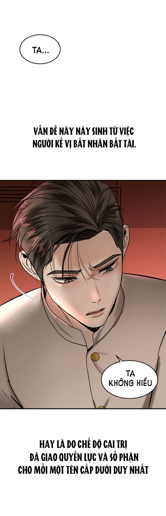 Tôi Là Công Tử Đẹp Trai Nhất Xứ Xiêm Chapter 8.2 - 35