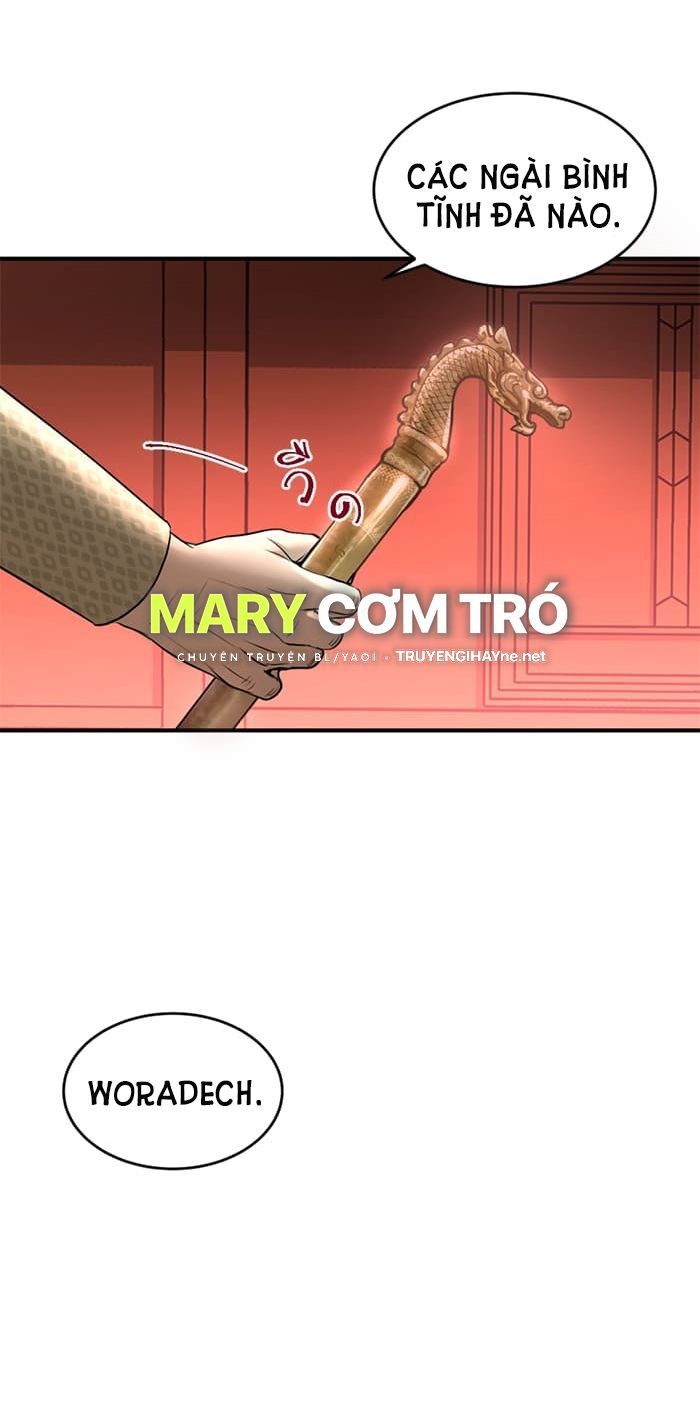 Tôi Là Công Tử Đẹp Trai Nhất Xứ Xiêm Chapter 8.2 - 41