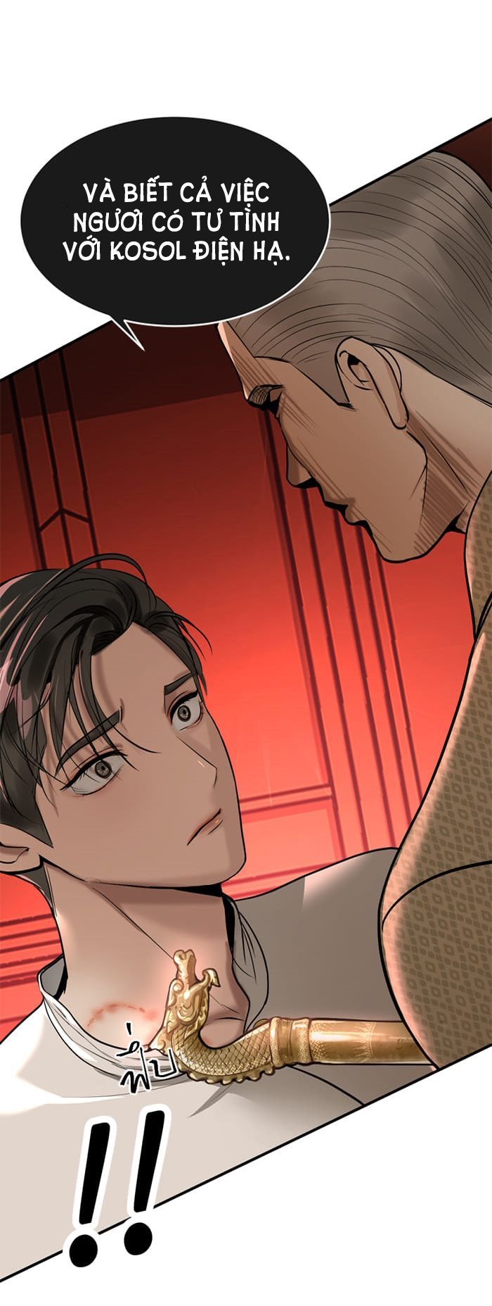 Tôi Là Công Tử Đẹp Trai Nhất Xứ Xiêm Chapter 8.2 - 43