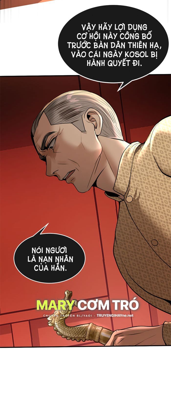 Tôi Là Công Tử Đẹp Trai Nhất Xứ Xiêm Chapter 8.2 - 45