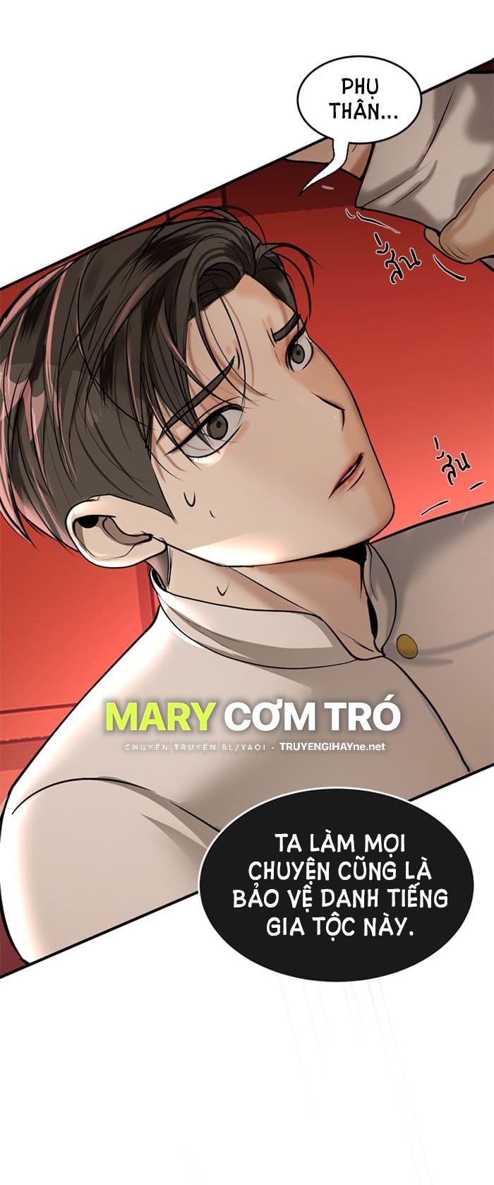 Tôi Là Công Tử Đẹp Trai Nhất Xứ Xiêm Chapter 8.2 - 47