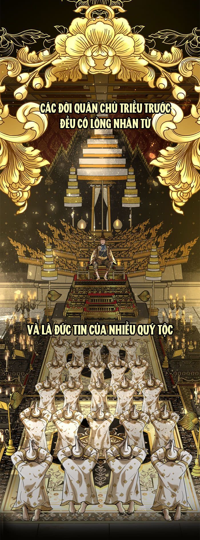 Tôi Là Công Tử Đẹp Trai Nhất Xứ Xiêm Chapter 8.2 - 7