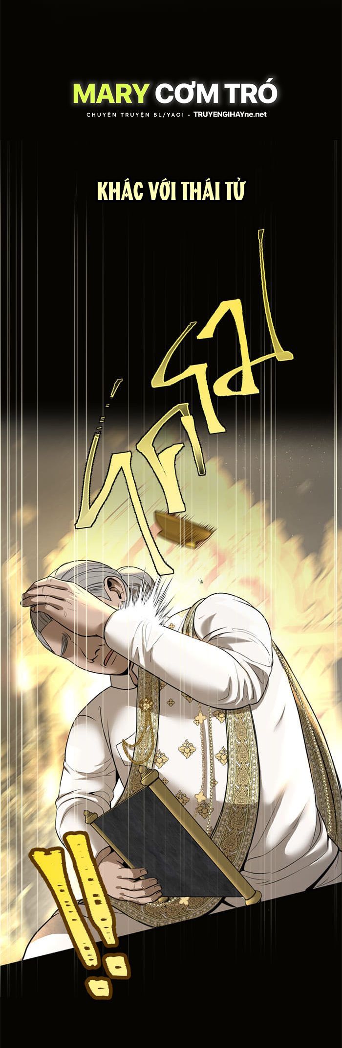 Tôi Là Công Tử Đẹp Trai Nhất Xứ Xiêm Chapter 8.2 - 8