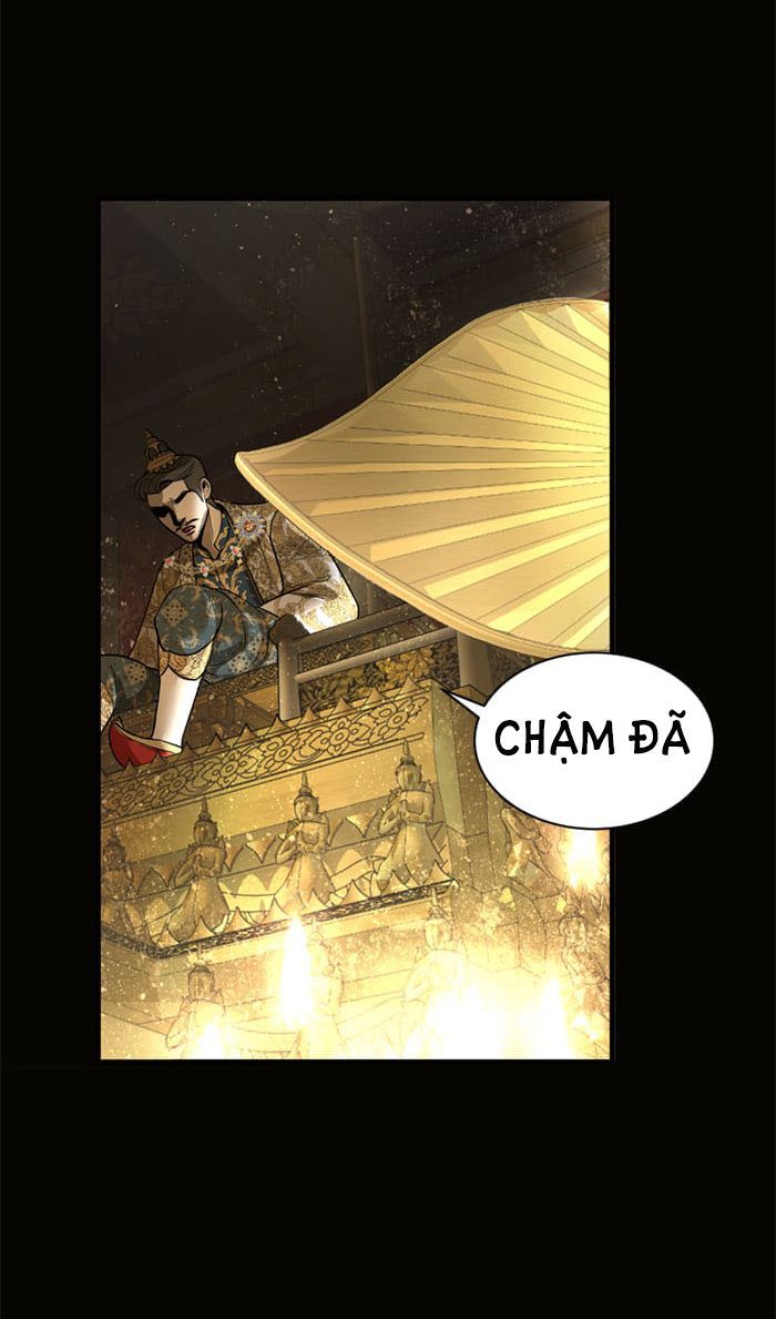 Tôi Là Công Tử Đẹp Trai Nhất Xứ Xiêm Chapter 8.2 - 9