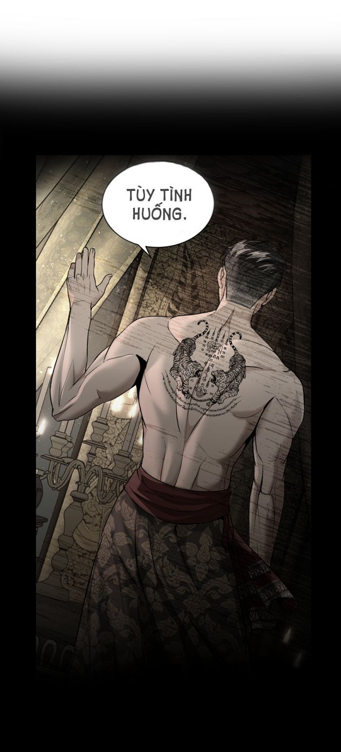 Tôi Là Công Tử Đẹp Trai Nhất Xứ Xiêm Chapter 9.1 - 11