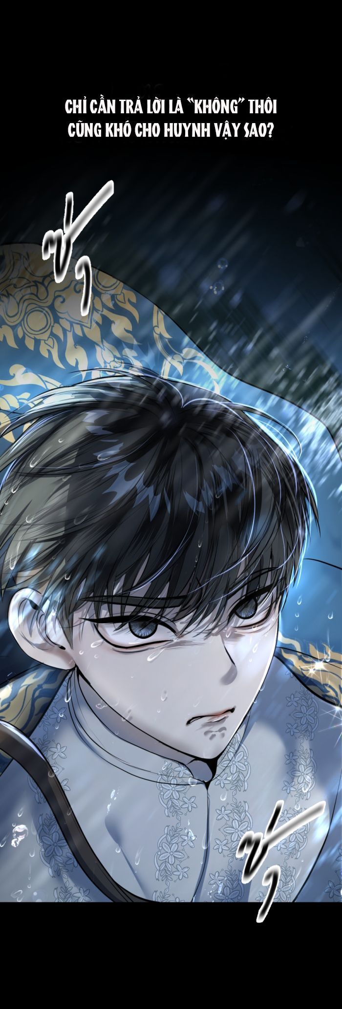 Tôi Là Công Tử Đẹp Trai Nhất Xứ Xiêm Chapter 9.1 - 12