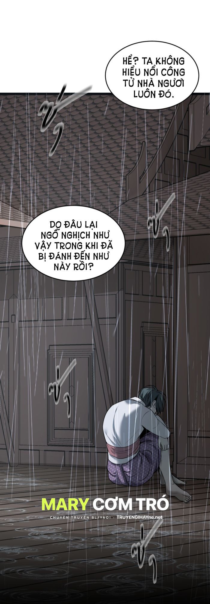 Tôi Là Công Tử Đẹp Trai Nhất Xứ Xiêm Chapter 9.1 - 17