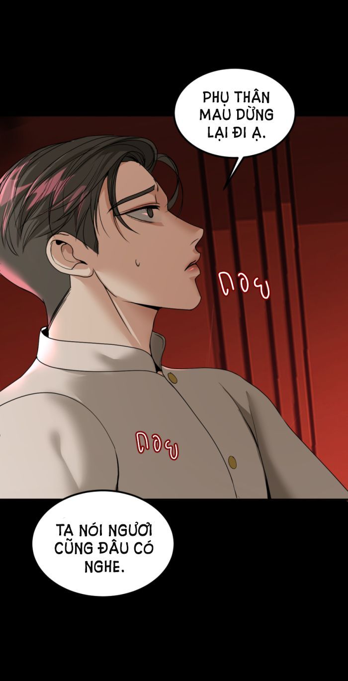 Tôi Là Công Tử Đẹp Trai Nhất Xứ Xiêm Chapter 9.1 - 21