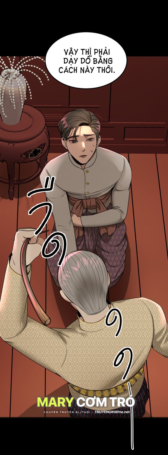 Tôi Là Công Tử Đẹp Trai Nhất Xứ Xiêm Chapter 9.1 - 22