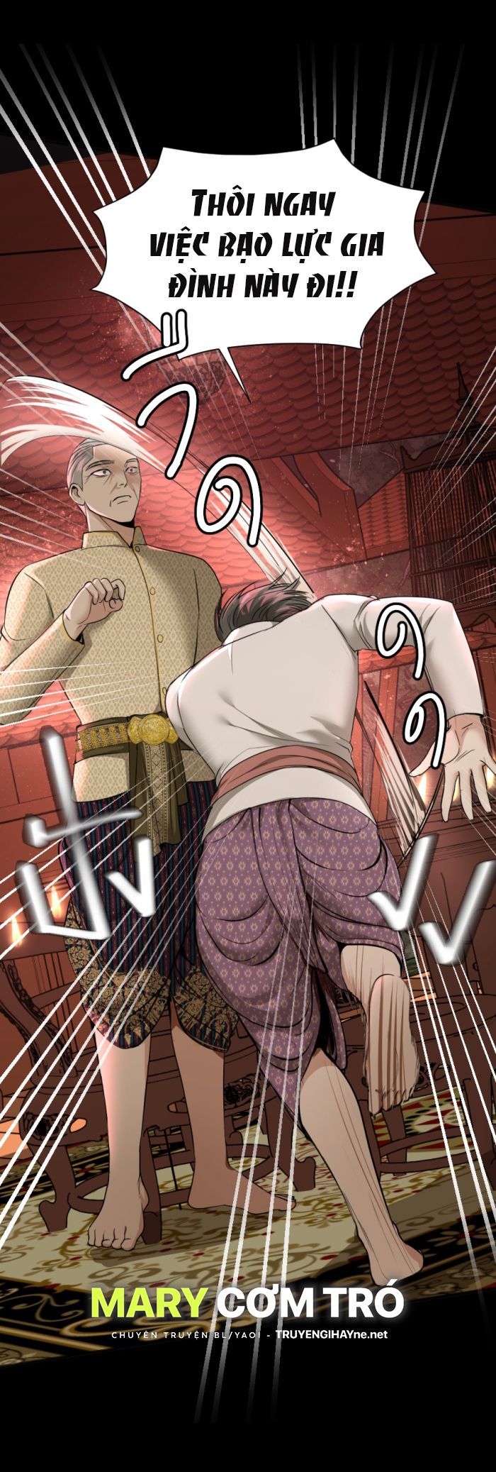 Tôi Là Công Tử Đẹp Trai Nhất Xứ Xiêm Chapter 9.1 - 25