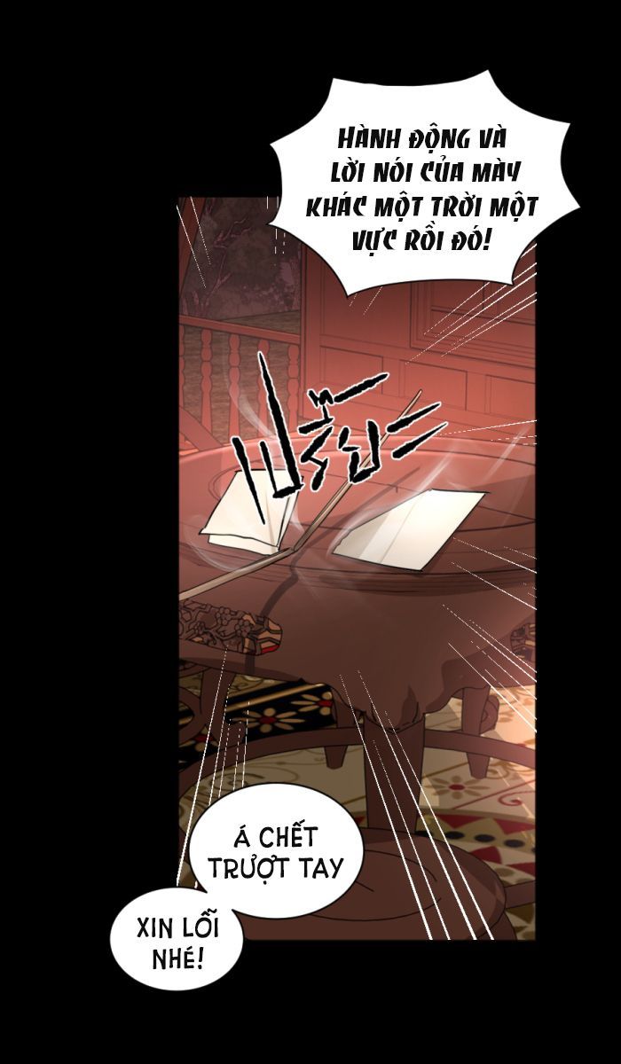 Tôi Là Công Tử Đẹp Trai Nhất Xứ Xiêm Chapter 9.1 - 26