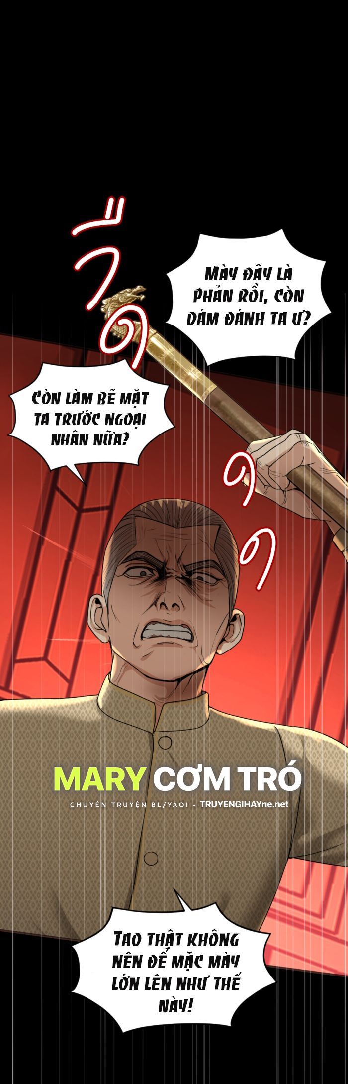 Tôi Là Công Tử Đẹp Trai Nhất Xứ Xiêm Chapter 9.1 - 31